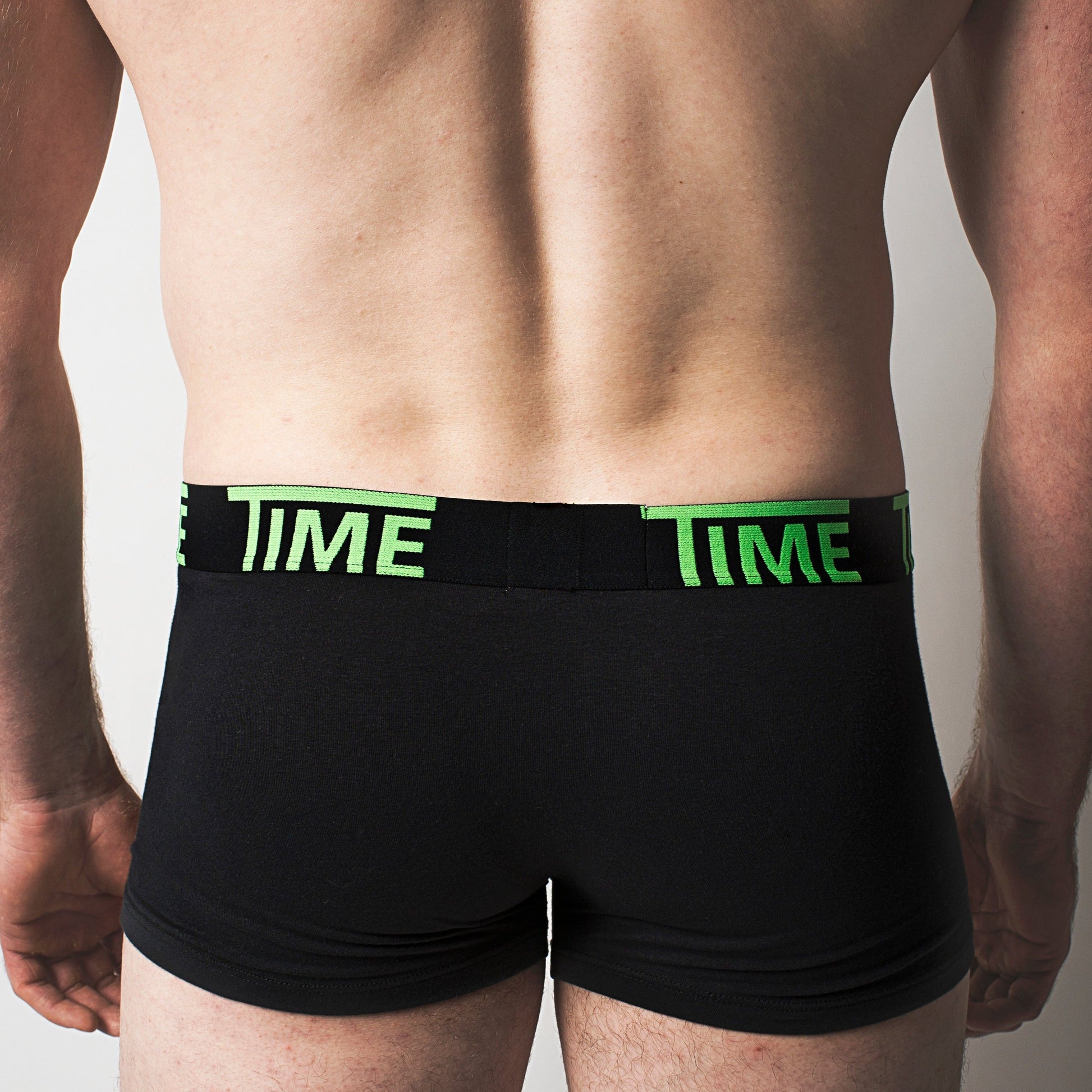 Modern Trunks – Time Underwear